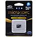 Micro SDHC Class 10 8GB, 8 GB, Micro Secure Digital High-Capacity (MicroSDHC) , 20 MB / s, Nero, 0 - 60 C, -20 - 85 C - Foto miniatura 1